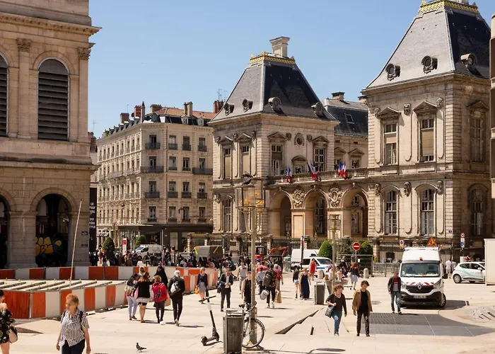 Le Royale Haussmann 4 Places Loft Canut