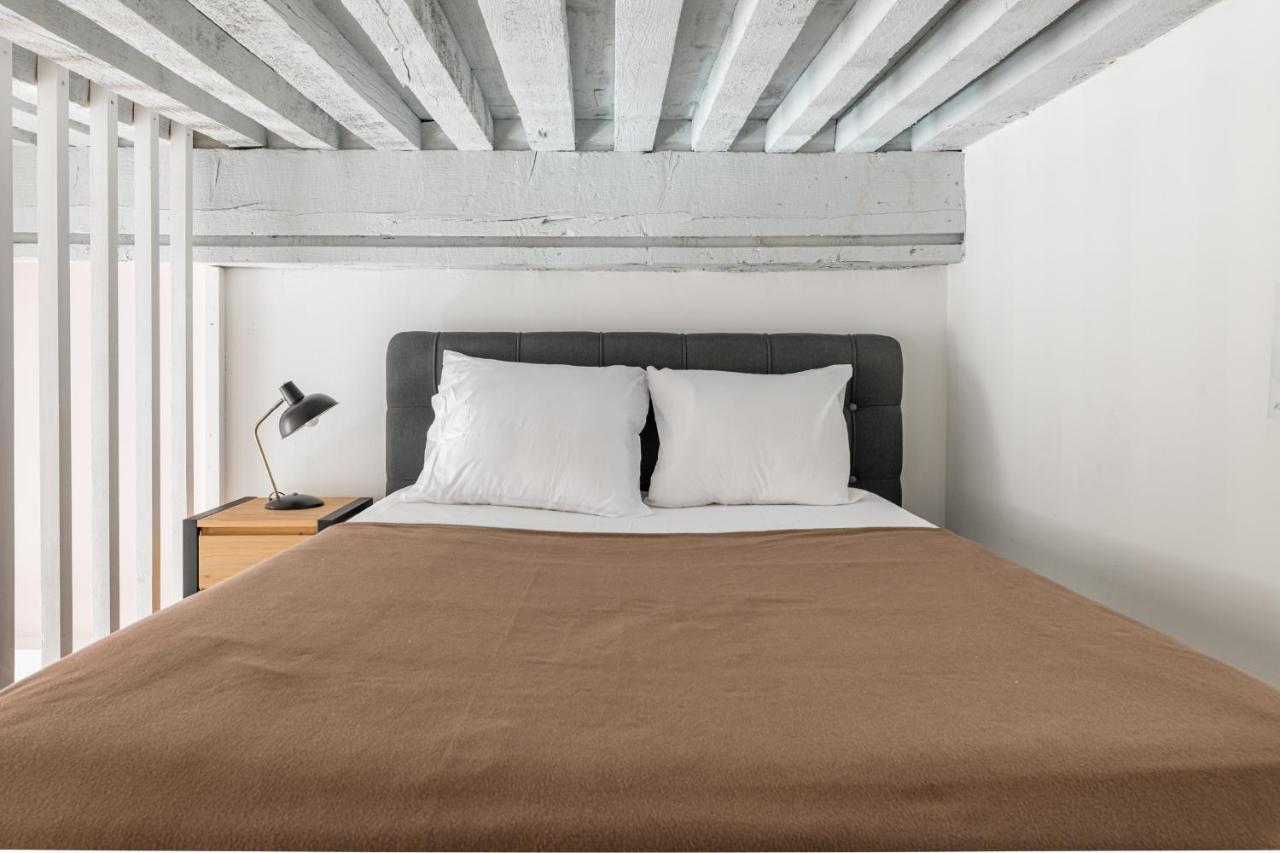 Le Royale Haussmann 4 Places Loft Canut Lyon