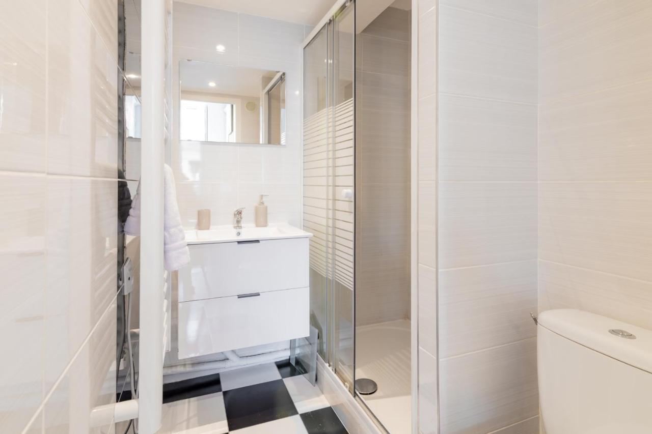 Le Royale Haussmann 4 Places Loft Canut * Lyon