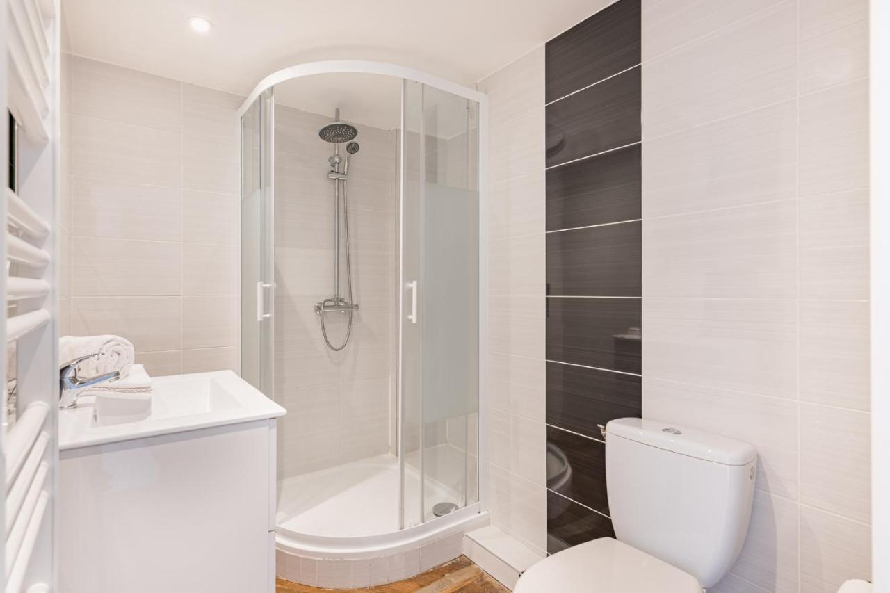 Le Royale Haussmann 4 Places Loft Canut *