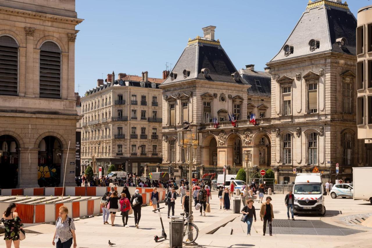 Le Royale Haussmann 4 Places Loft Canut *