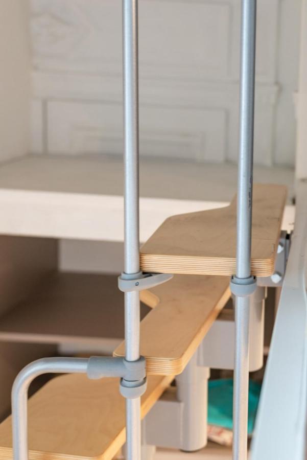 Apartment Le Royale Haussmann 4 Places Loft Canut