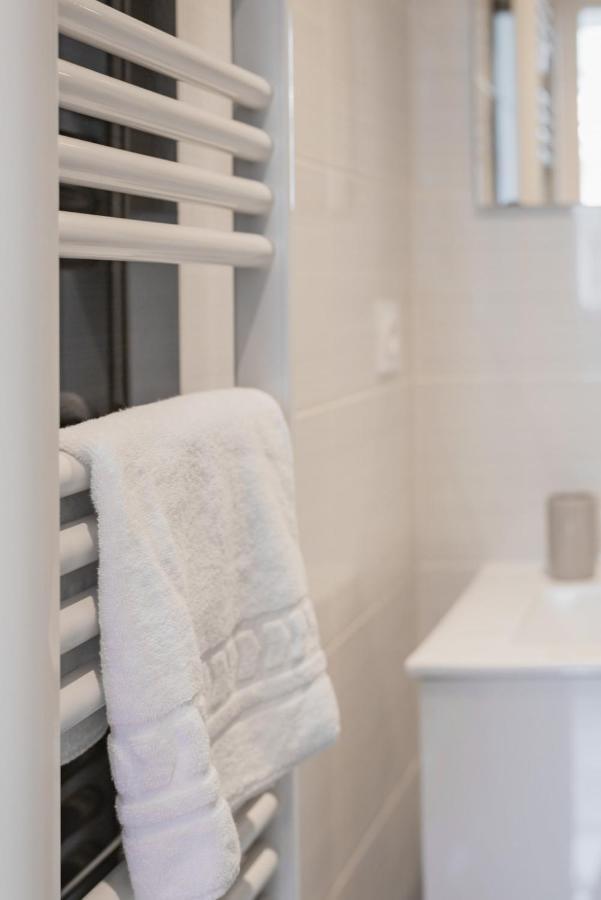 Apartment Le Royale Haussmann 4 Places Loft Canut