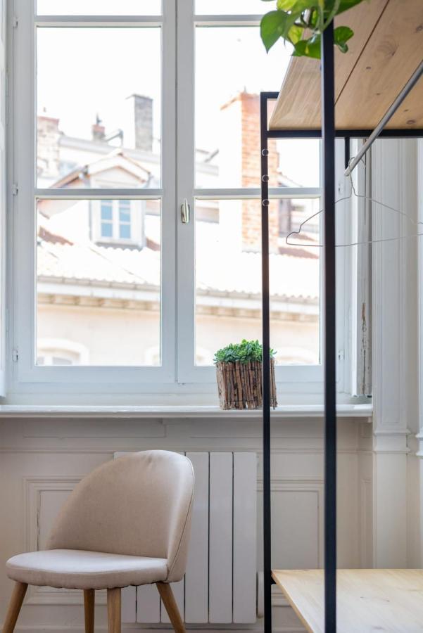 Apartment Le Royale Haussmann 4 Places Loft Canut
