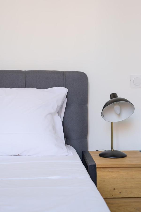 Apartment Le Royale Haussmann 4 Places Loft Canut *