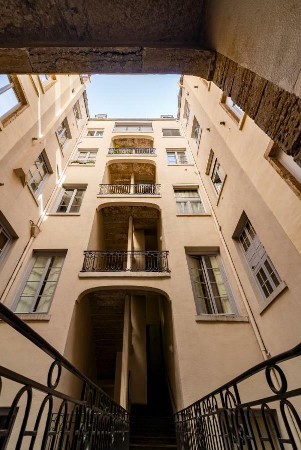 Le Royale Haussmann 4 Places Loft Canut