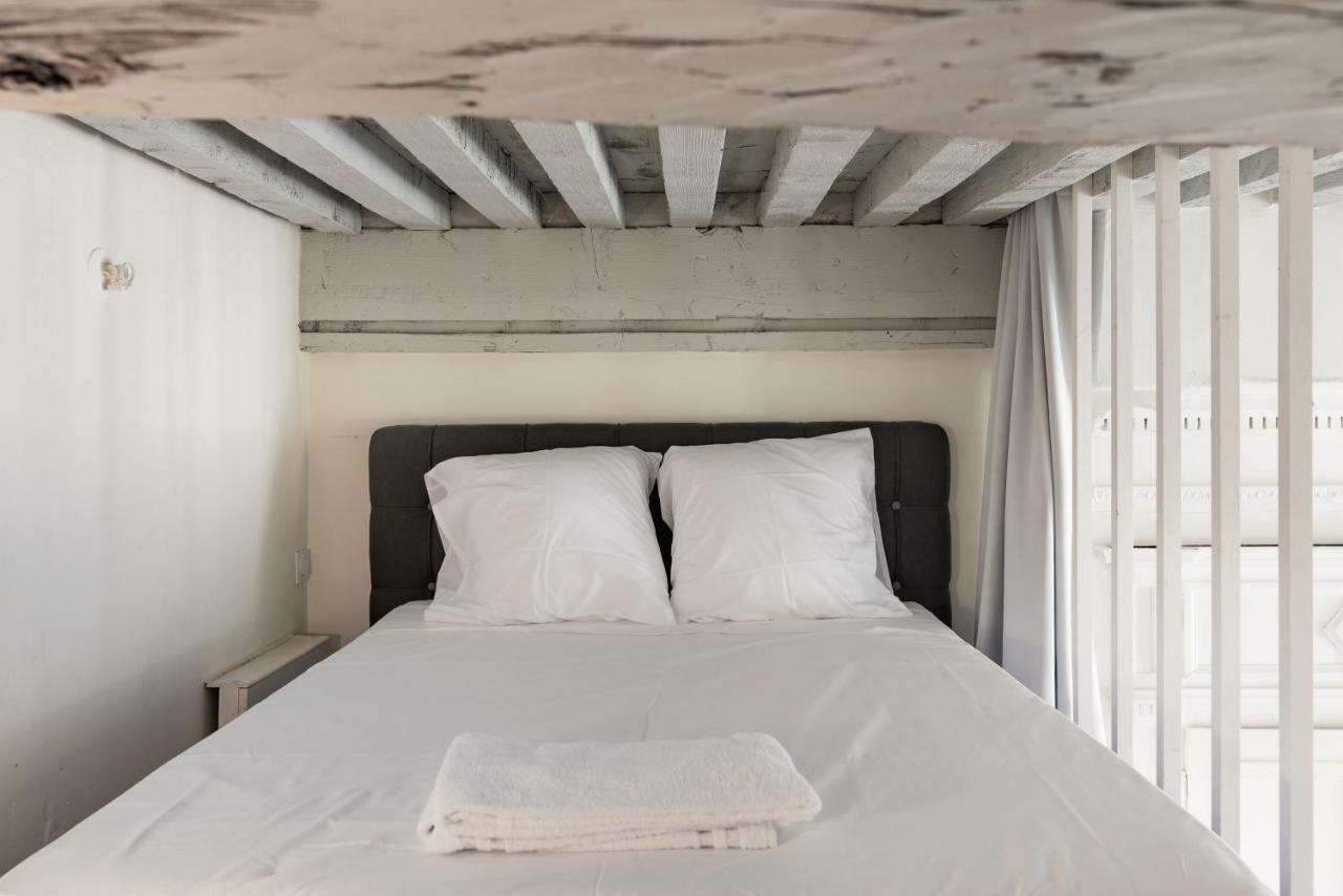 Le Royale Haussmann 4 Places Loft Canut * Lyon