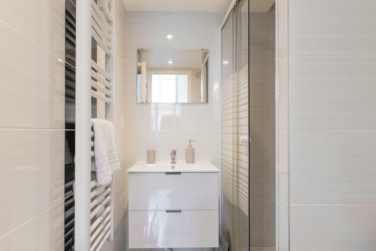 Apartment Le Royale Haussmann 4 Places Loft Canut