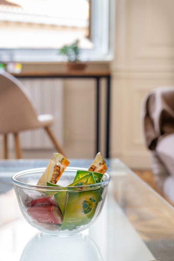 Le Royale Haussmann 4 Places Loft Canut * Lyon