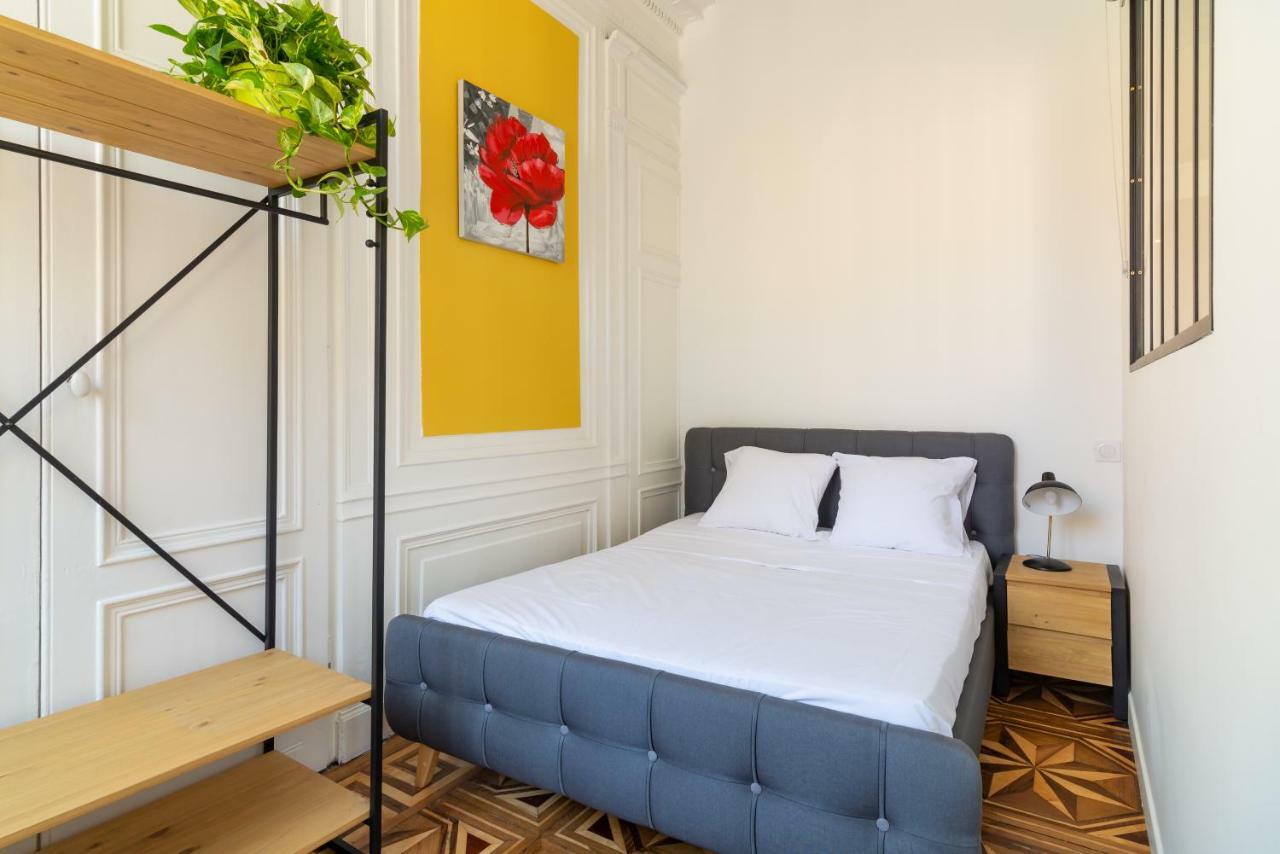 Apartment Le Royale Haussmann 4 Places Loft Canut