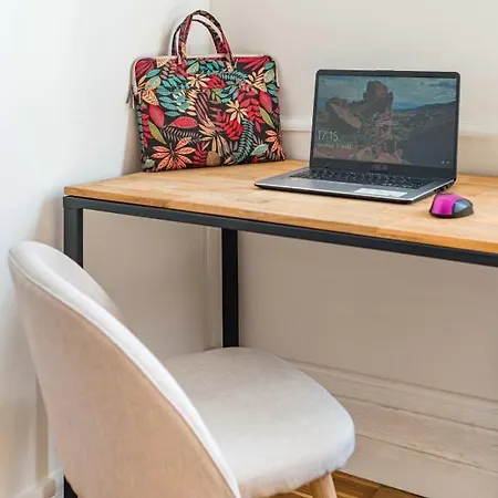Le Royale Haussmann 4 Places Loft Canut Lyon Exterior photo