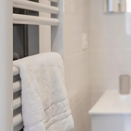 Le Royale Haussmann 4 Places Loft Canut Lyon Exterior photo