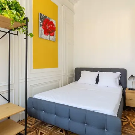 Le Royale Haussmann 4 Places Loft Canut Lyon Exterior photo