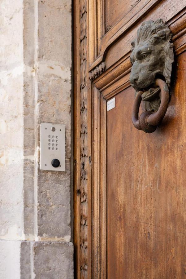 Le Royale Haussmann 4 Places Loft Canut Apartment