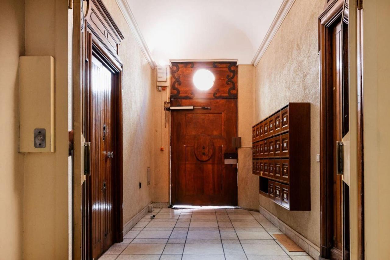 Le Royale Haussmann 4 Places Loft Canut *