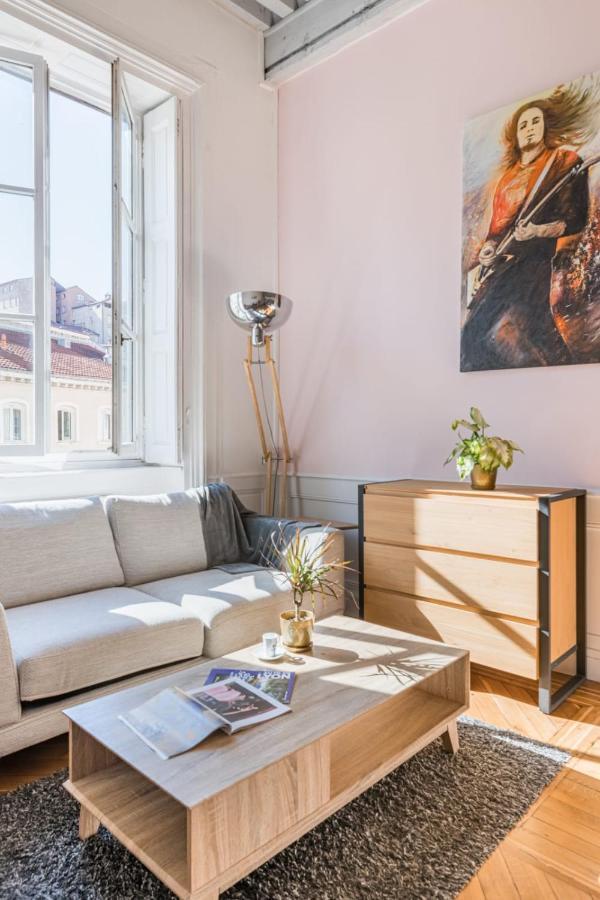 Le Royale Haussmann 4 Places Loft Canut