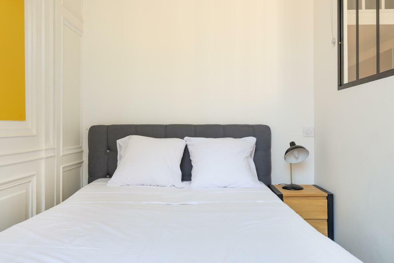 Le Royale Haussmann 4 Places Loft Canut Apartment Lyon